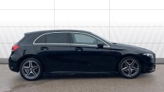 Mercedes-Benz A-Class A200 AMG Line Executive 5dr Auto Petrol Hatchback